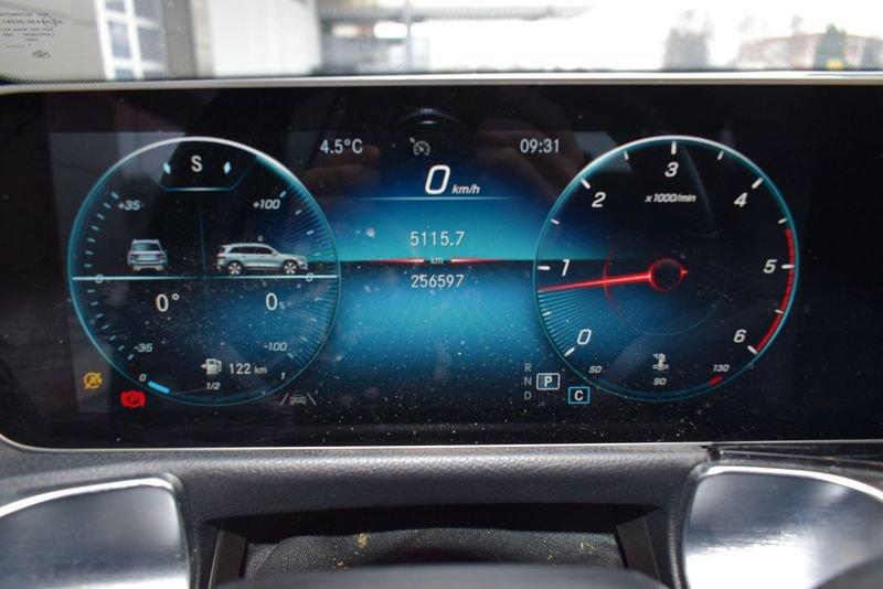 Mercedes-Benz GLB GLB 200 d Automatic 4Matic NETTO IVA / IVA ESPOSTA
