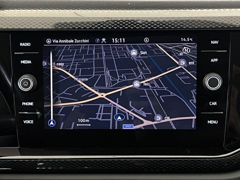 Volkswagen Taigo 1.0 TSI 70kW Life