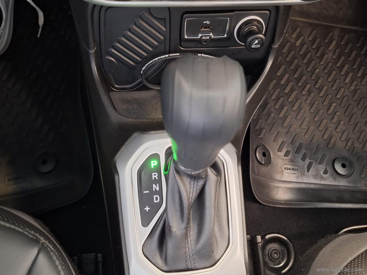 JEEP Renegade 1.6 Mjt DDCT 120CV Limited