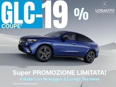 Mercedes-Benz GLC Coupé GLC 450 d Mild hybrid 4Matic Coupé AMG Line Premium Plus