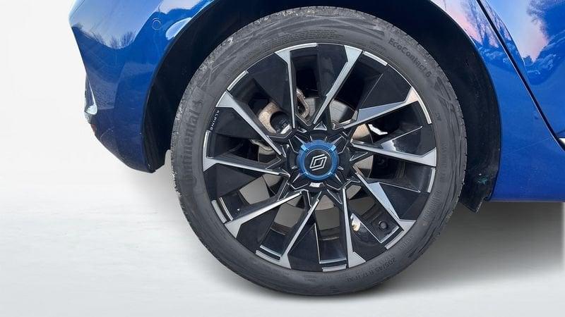 Renault Clio V 2023 1.6 E-Tech full hybrid Esprit Alpine 145cv