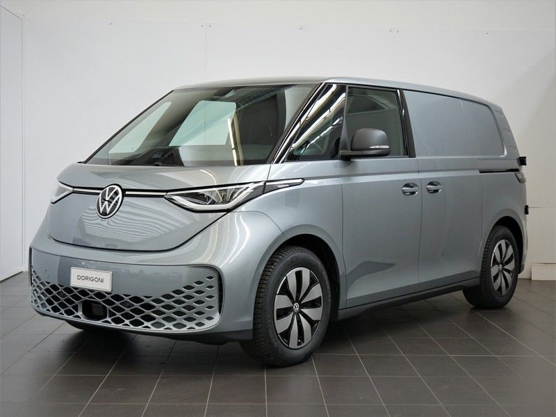 Volkswagen ID Buzz cargo 77kwh