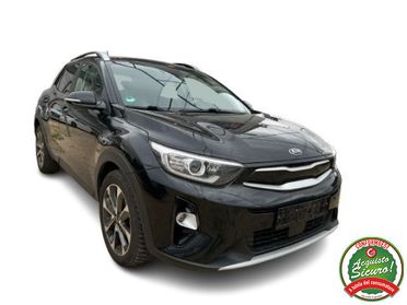 KIA Stonic 1.0 T-GDi 120 CV Style