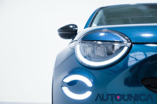 FIAT 600 HYBRID 100 CV DCT MHEV LA PRIMA NEOPATENTATI