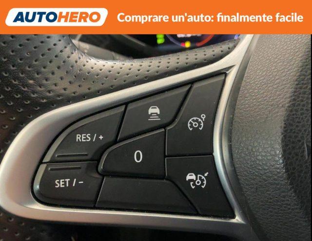 RENAULT Arkana Arkana Hybrid E-Tech 145 CV R.S.Line Fast Track