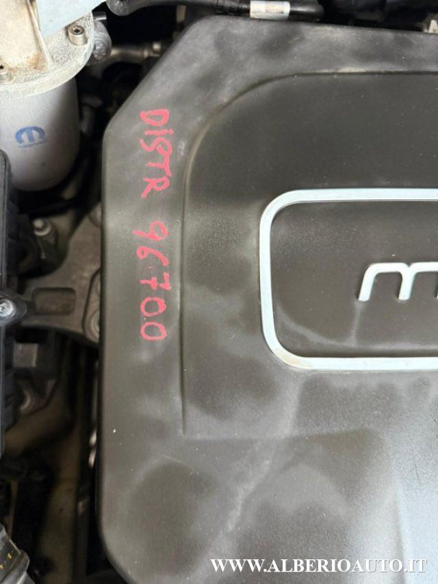 JEEP Renegade 1.6 Mjt 120 CV Longitude