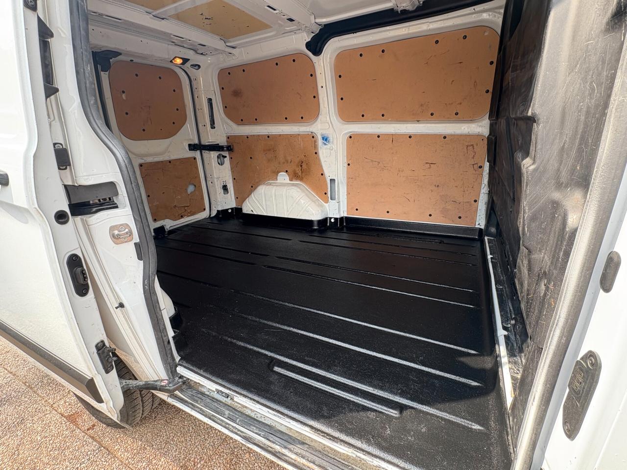FORD TRANSIT CUSTOM 320 2.0 TDCI 130 CV ECO BLUE TREND