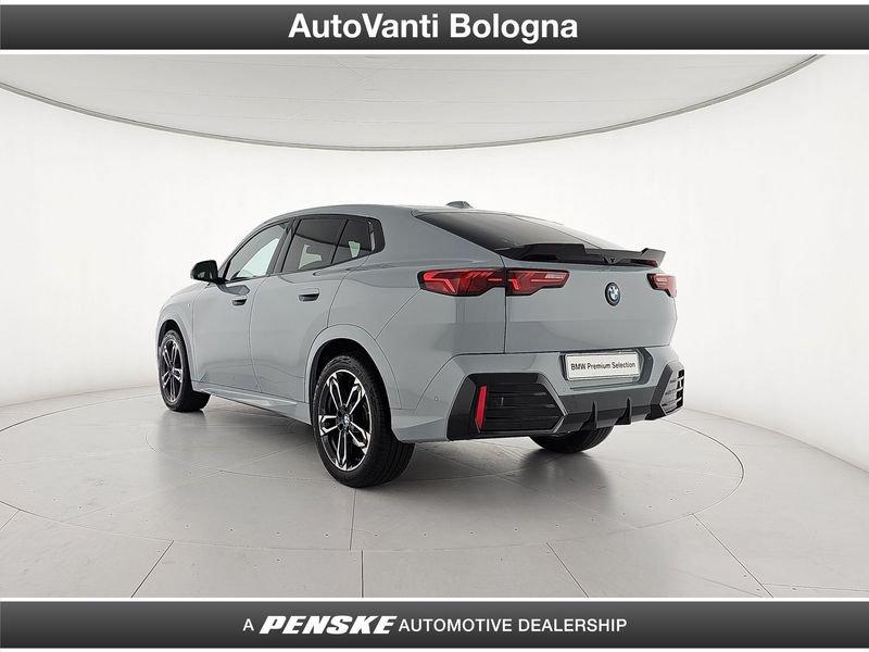 BMW X2 X2 sDrive 18d Msport Pro