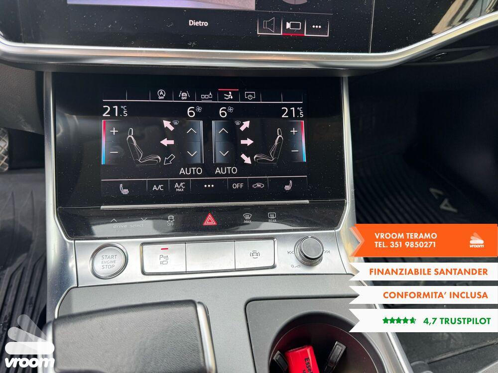 AUDI A7 SPB 40 2.0 TDI S tronic Business Plus