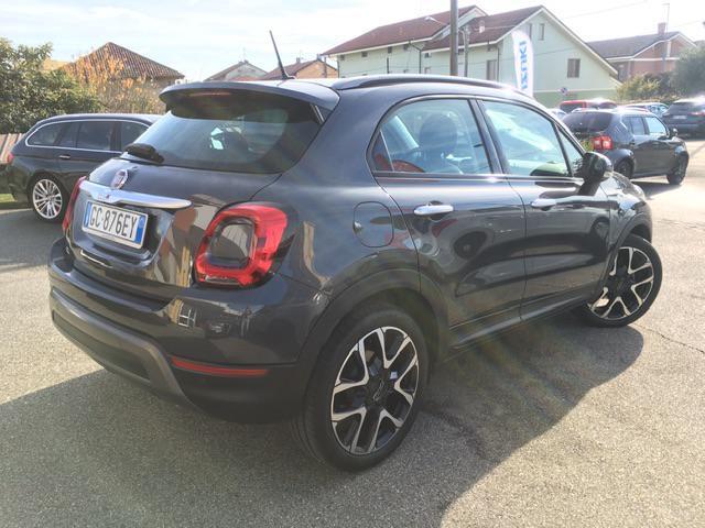 FIAT 500X 1.0 T3 120cv Cross