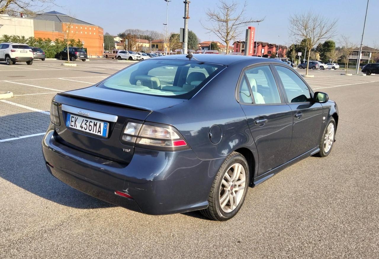 Saab 9-3 1.9 TTiD 130Cv*Pelle*Xenon*Cruise