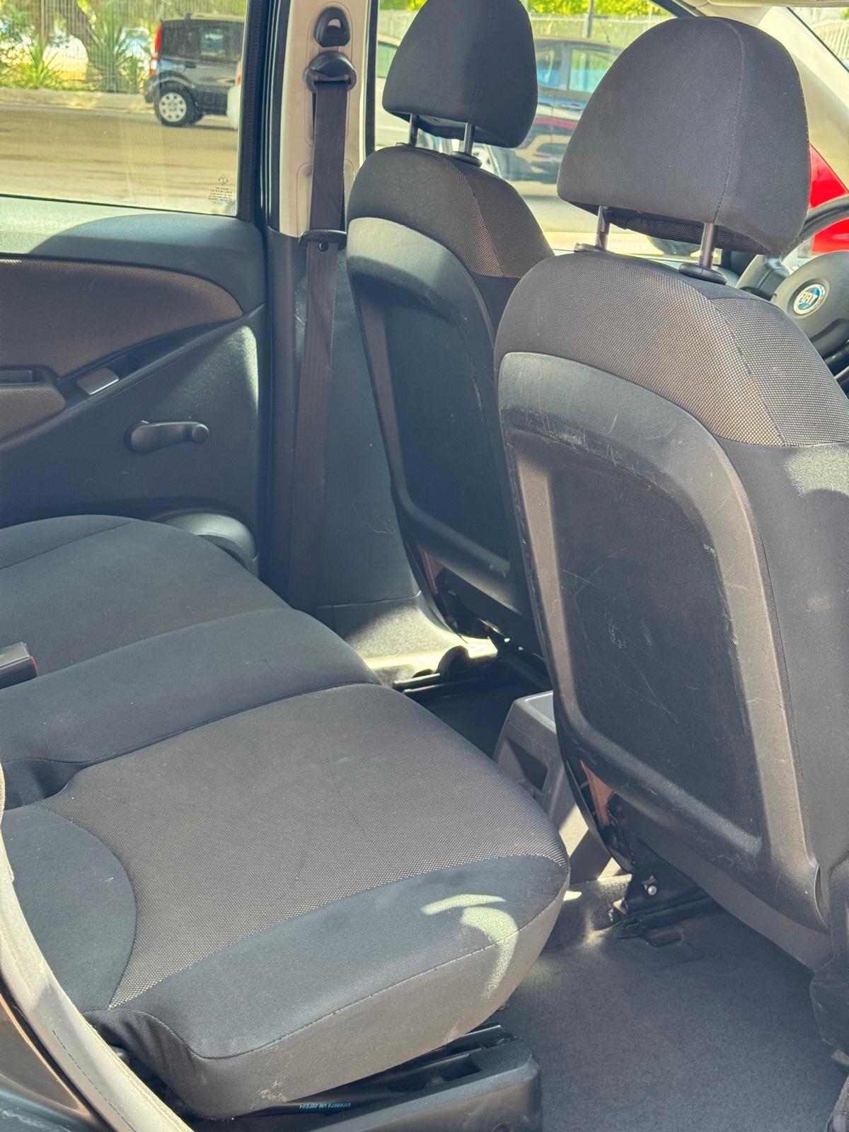 Fiat Idea 1.3 Multijet 16V 90 CV BlackLabel