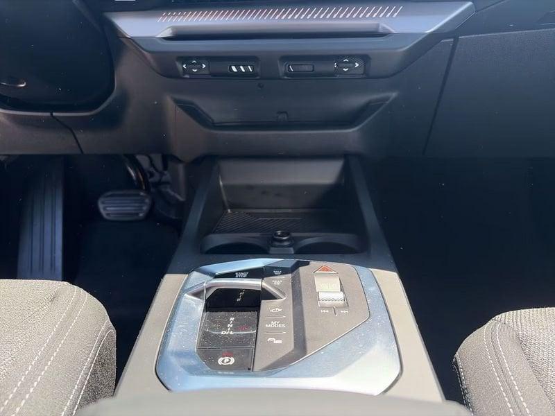 BMW Serie 1 120d MSport Design aut. NAVI LED CAMERA