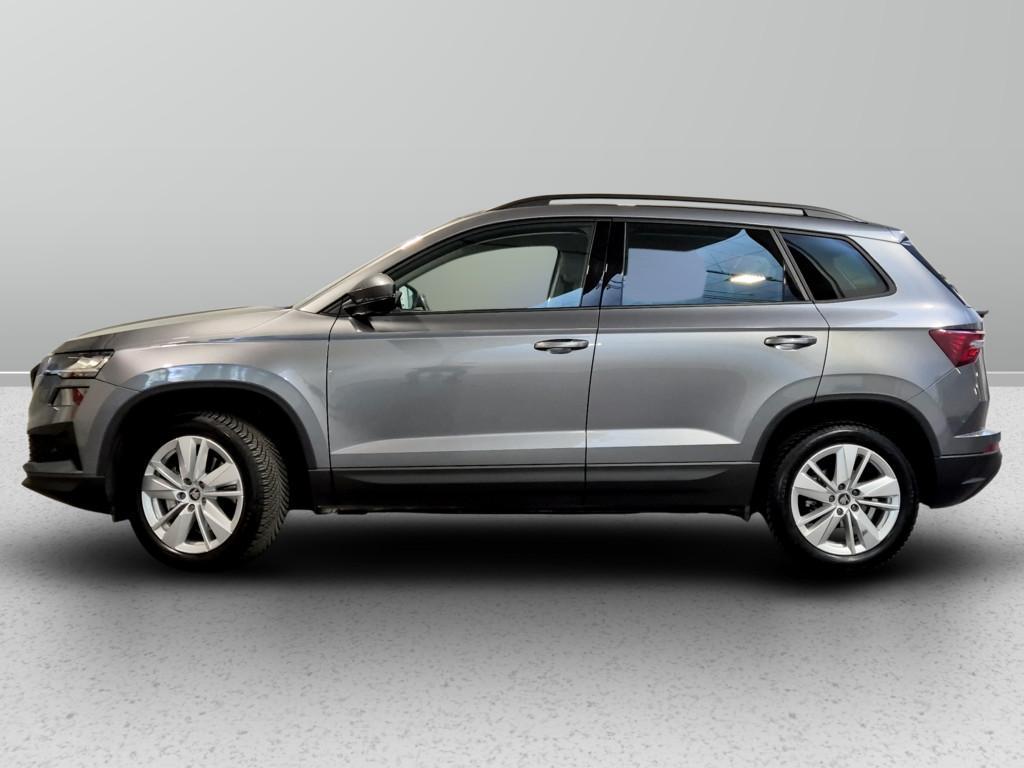 Skoda Karoq 2.0 tdi evo Executive 4x4 150cv dsg