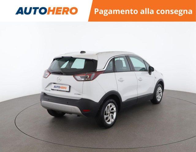 OPEL Crossland X 1.5 ECOTEC D 102 CV Start&Stop Innovation