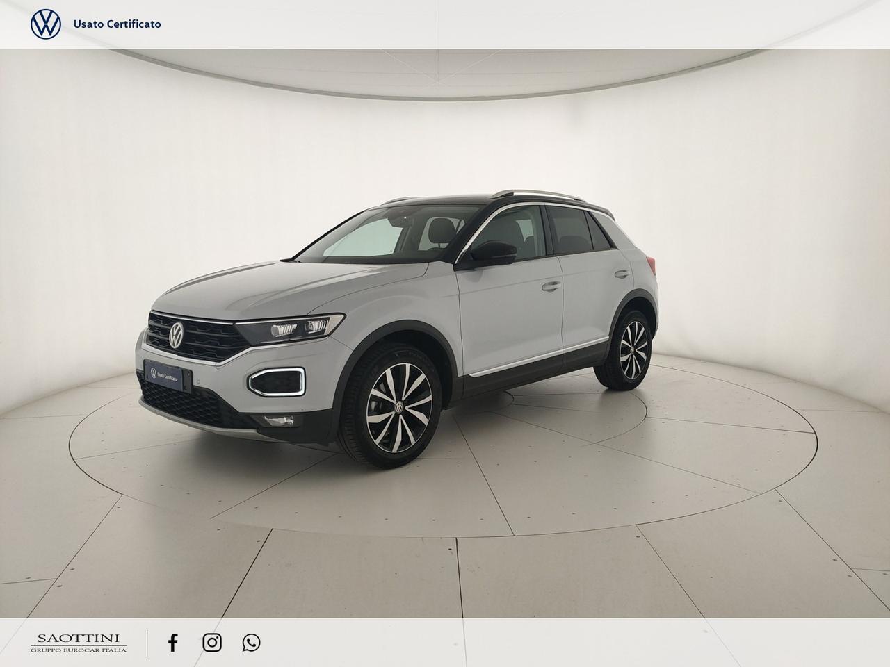 1.0 TSI Style 115 CV