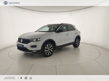 1.0 TSI Style 115 CV