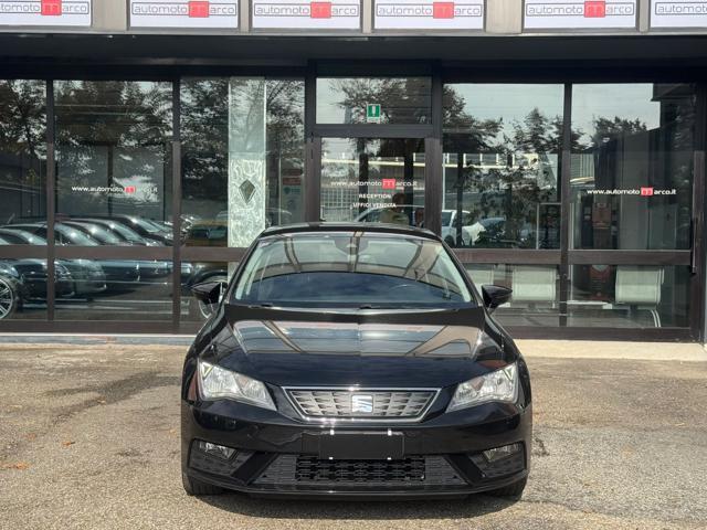 SEAT Leon 1.0 TSI Ecomotive 5p. Style