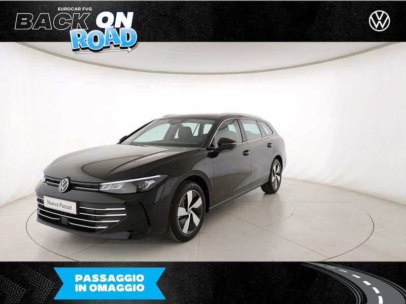 Volkswagen Passat 2.0 tdi scr business 150cv dsg