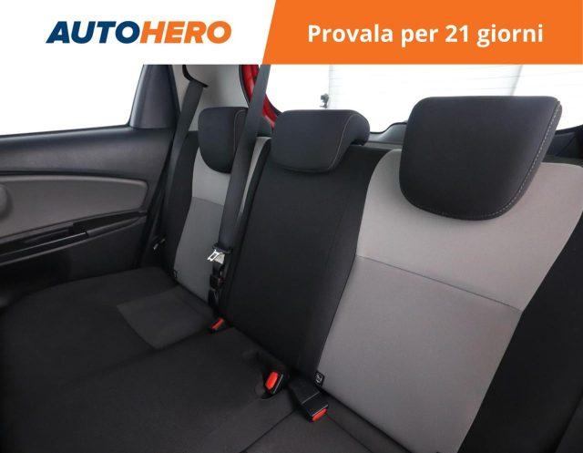 TOYOTA Yaris 1.5 Hybrid 5 porte Active
