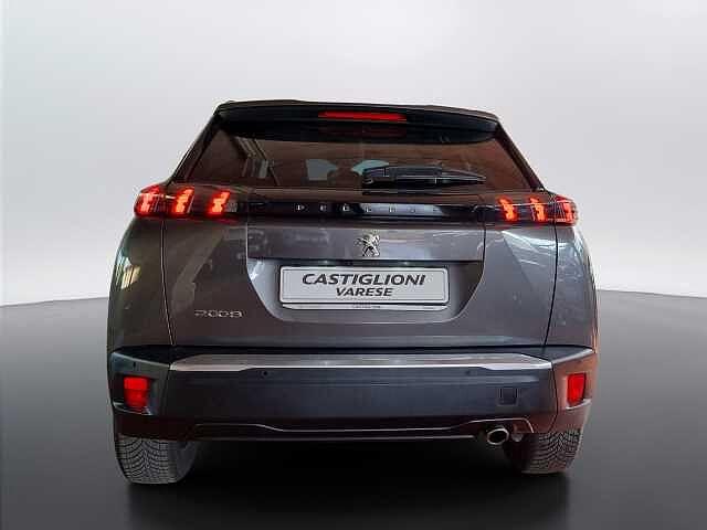 Peugeot 2008 2008 1.5 bluehdi Allure Pack s&s 110cv