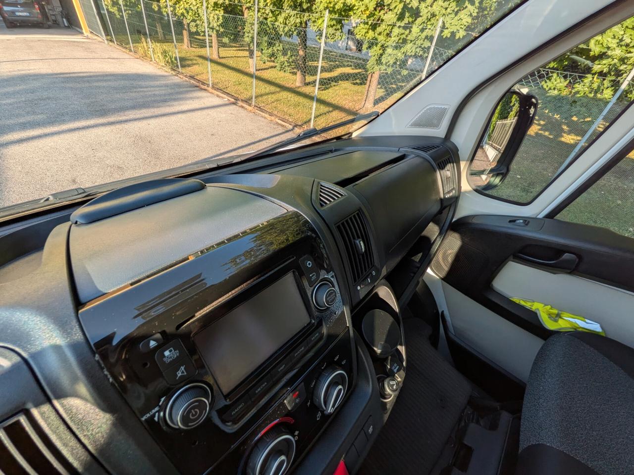Fiat Ducato 35 2.0 MJT PC-TN Furgone