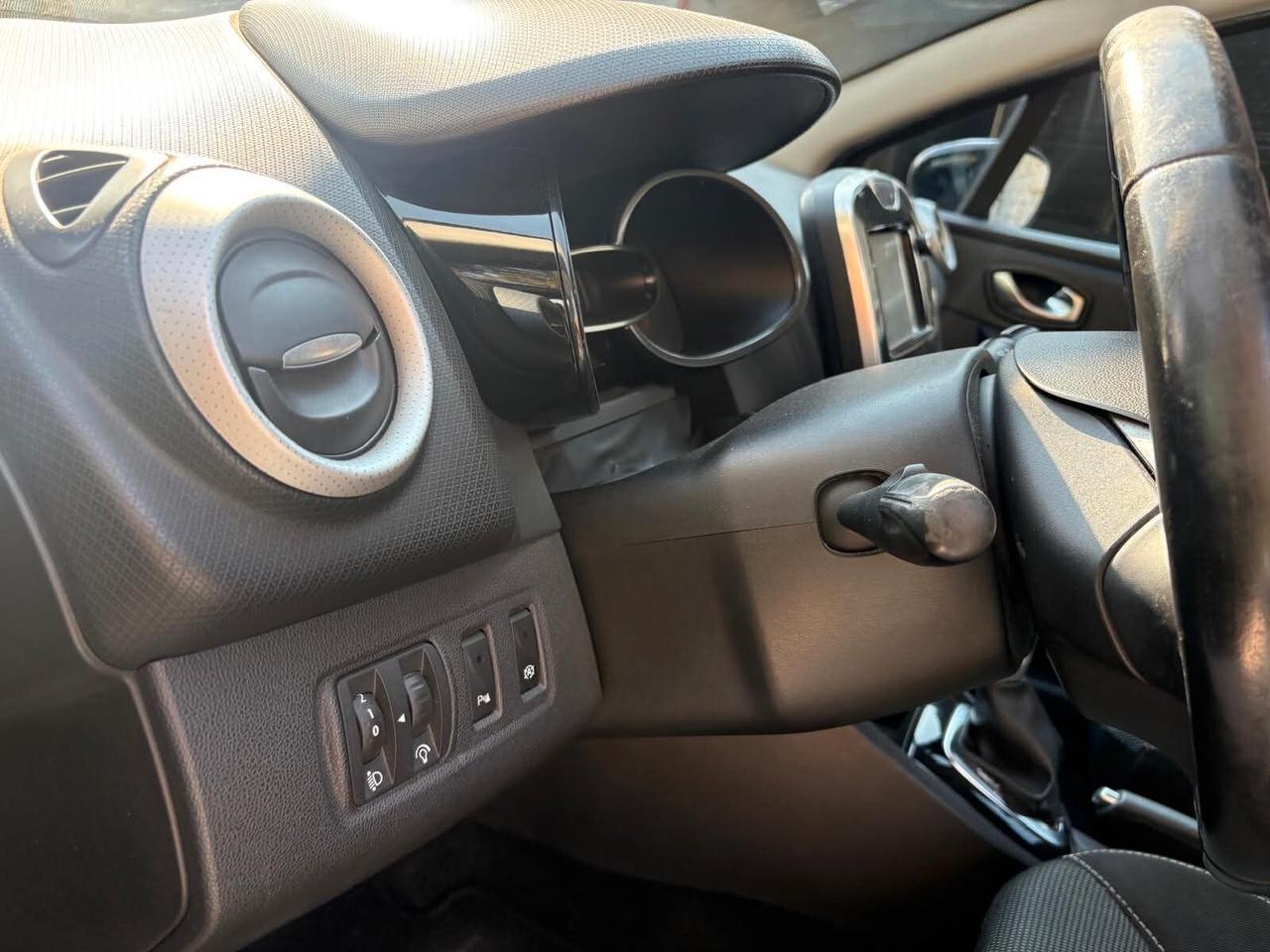 Renault Clio Sporter dCi 8V 90CV EDC Start&Stop Energy Intens