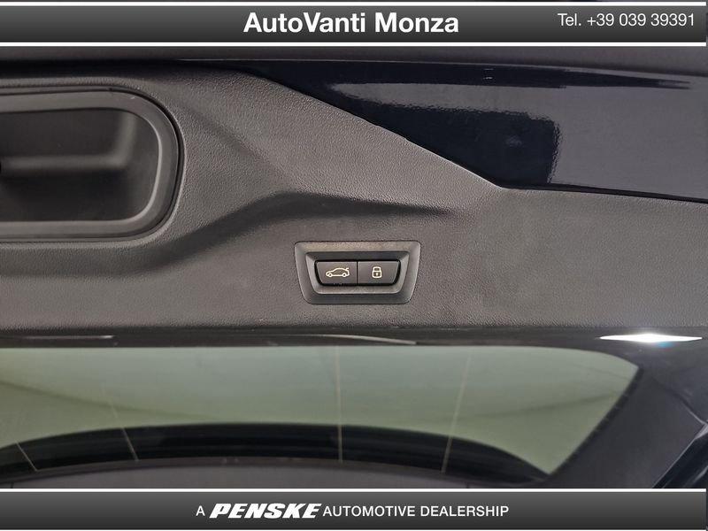 BMW X7 X7 xDrive40d 48V Msport Pro