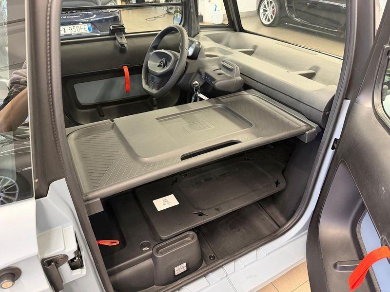 Citroën AMI 8 CARGO N1 AUTOCARRO