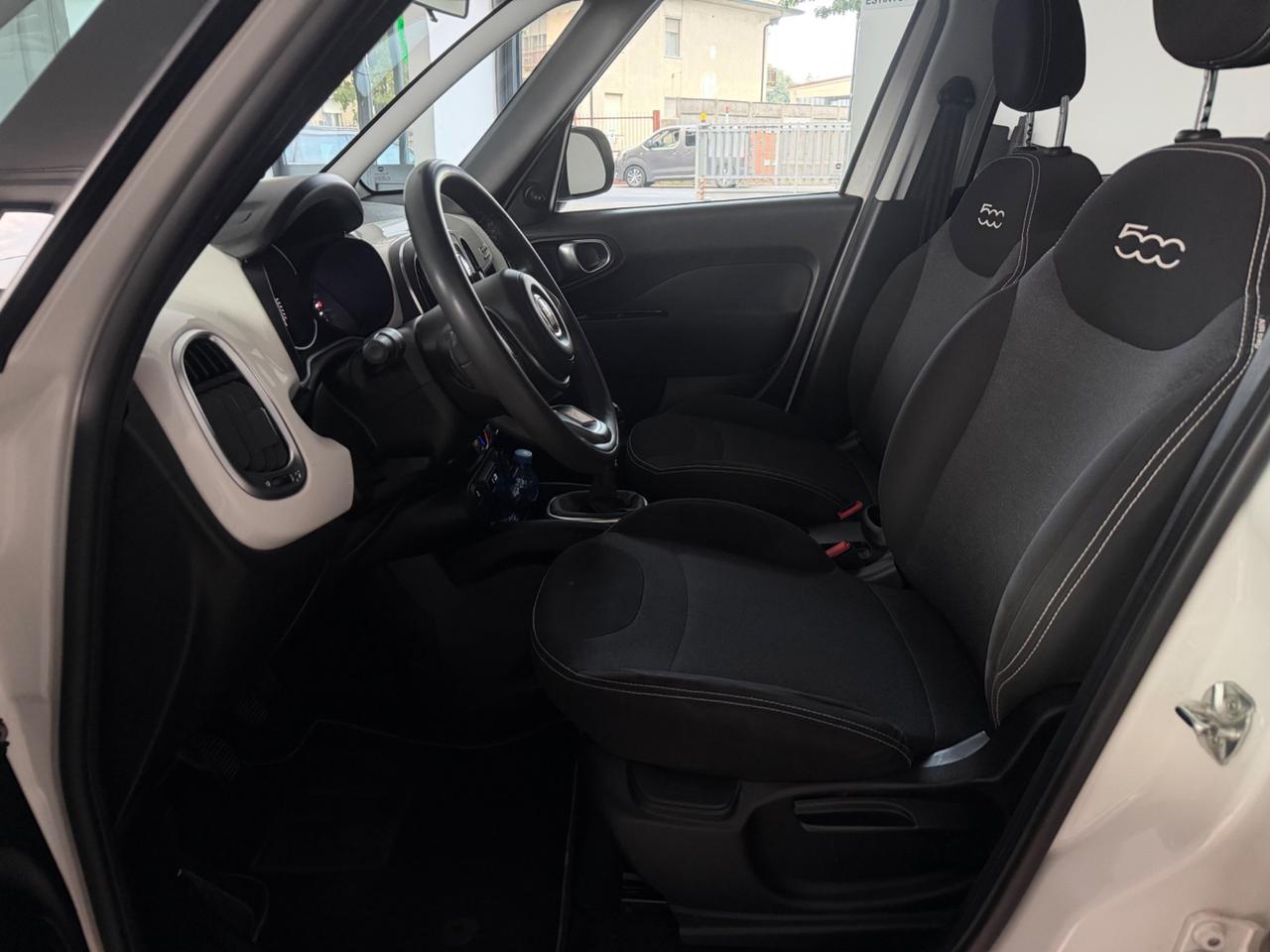 Fiat 500L 1.3 Multijet 95 CV Cross
