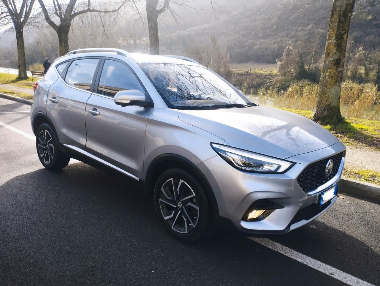 Mg ZS 1.0T-GDI aut. Luxury