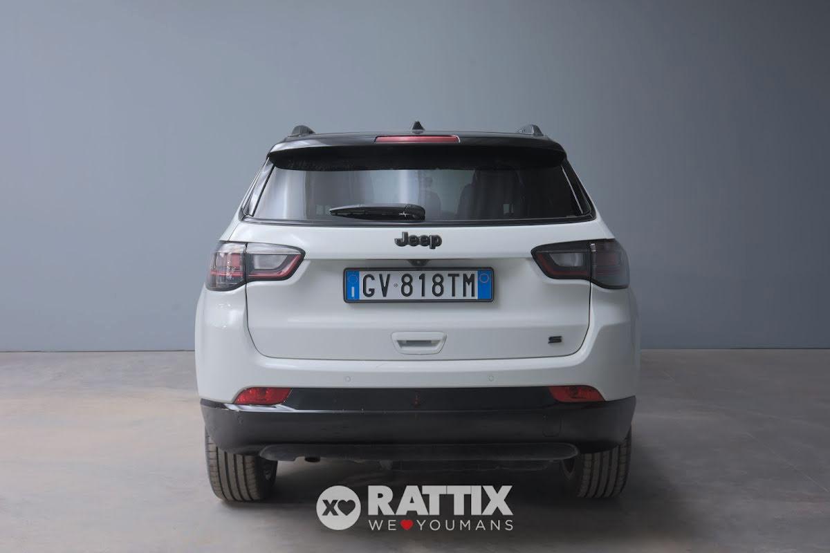 Jeep Compass 1.6 mjt 130CV S