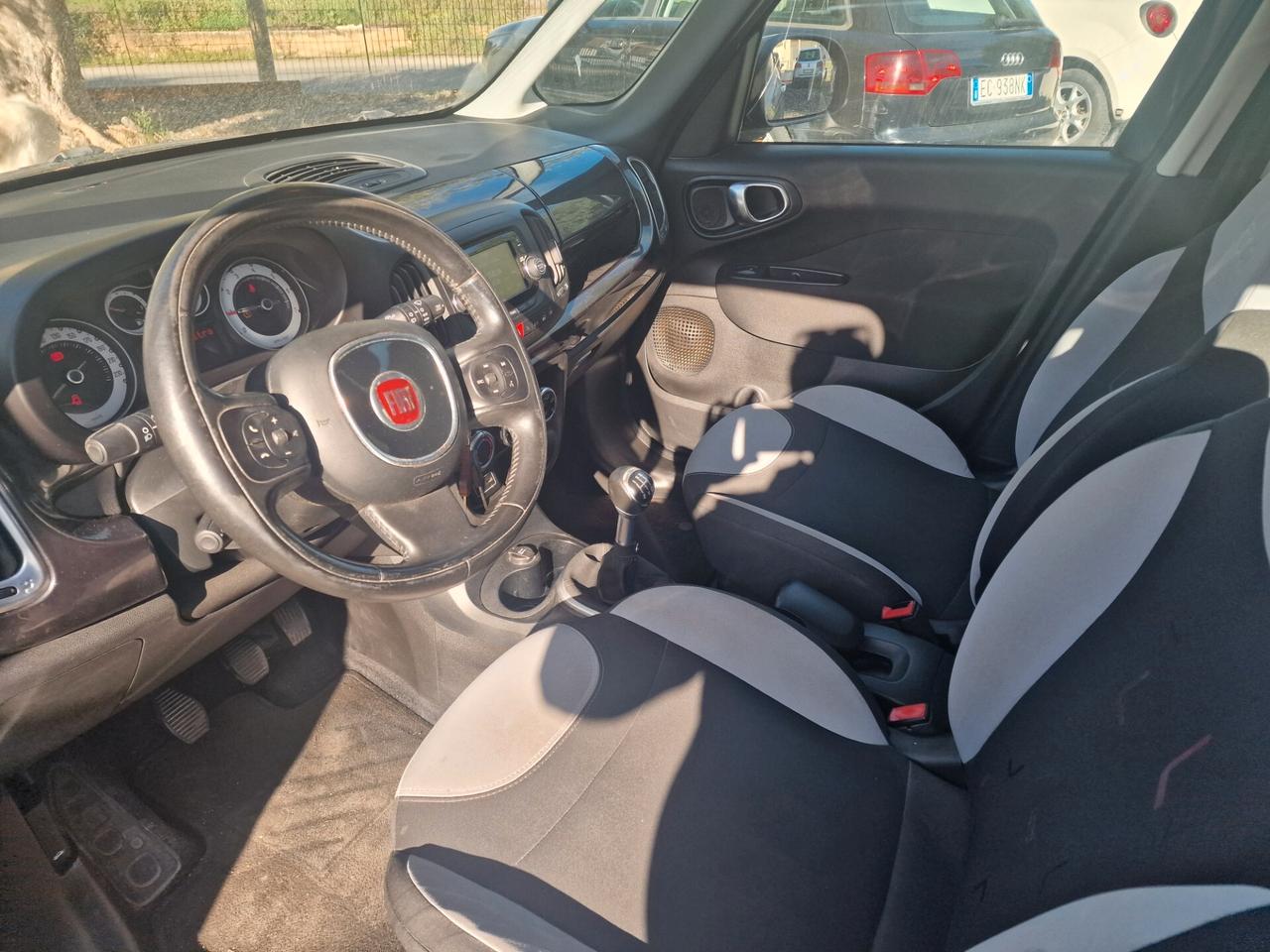 Fiat 500L 1.3 Multijet 95 CV Business