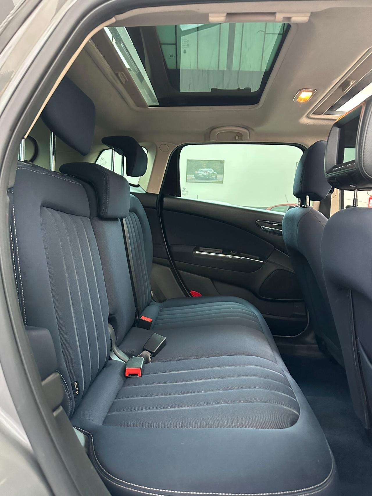 Lancia Delta 1.4 Benz, Full Opt, Tetto aprib, Euro 5, si neopa