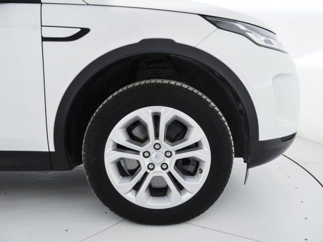 LAND ROVER Discovery Sport 2.0D I4-L.Flw 150 CV AWD Auto R-Dynamic S - AUTOCA