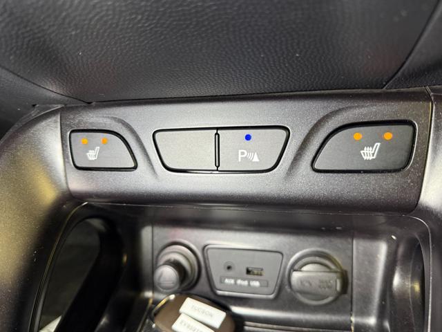 HYUNDAI iX35 1.7 CRDi 2WD Go! Brasil / TETTO APR. / SED. RISC.