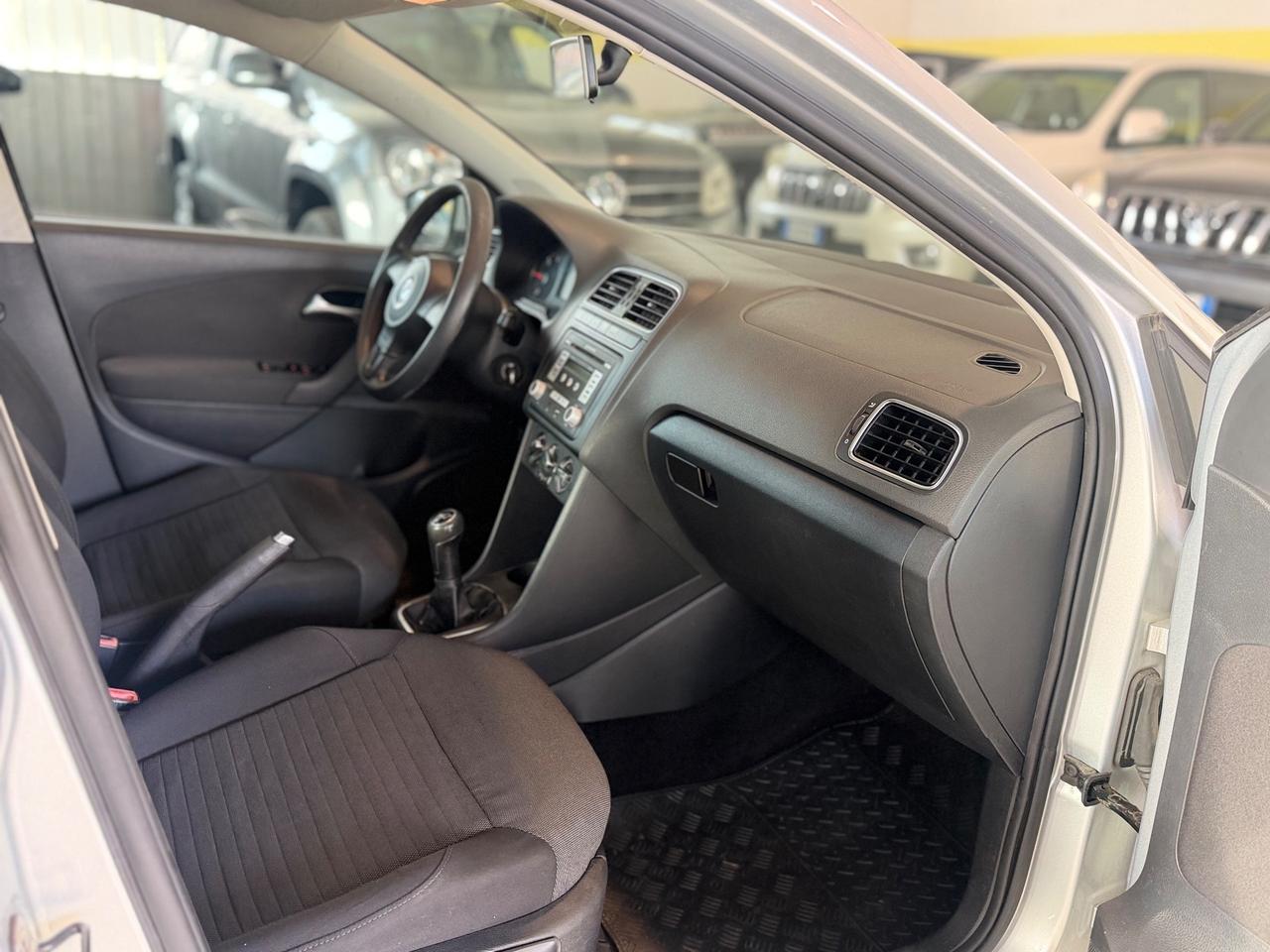 Volkswagen Polo 1.2 TDI 75CV 5 p. Comfortline