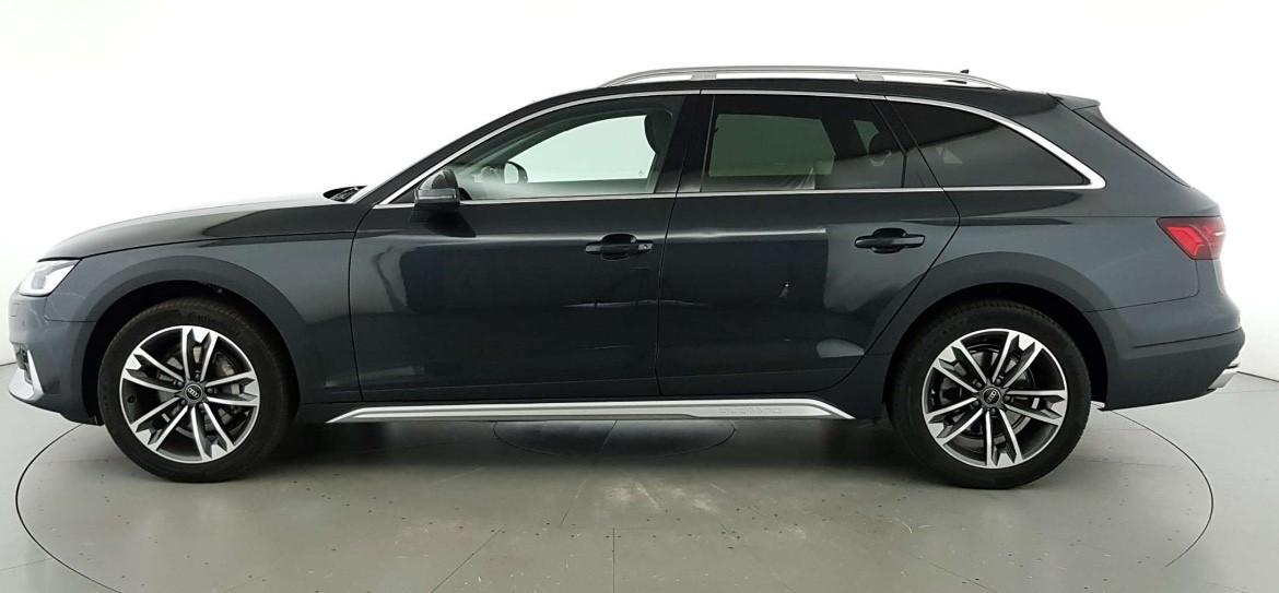 Audi A4 allroad 40 TDI 204 CV S tronic AUTO A NOLEGGIO