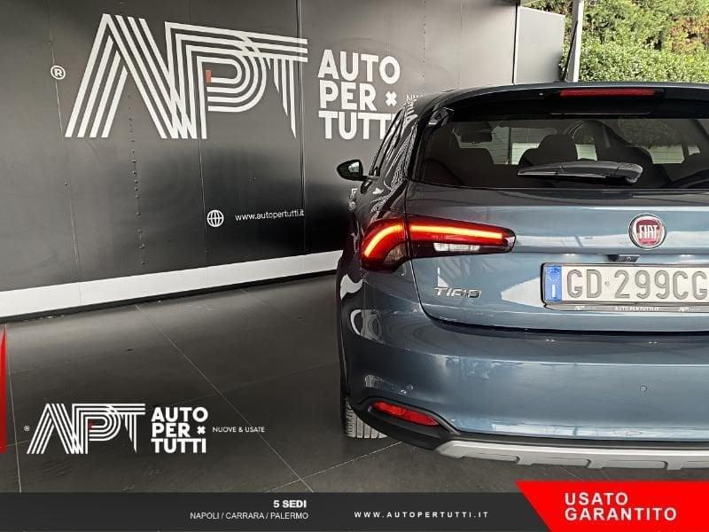 FIAT Tipo Tipo 1.0 City Cross 100cv