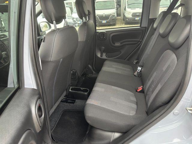 FIAT Panda Cross 1.2 69CV