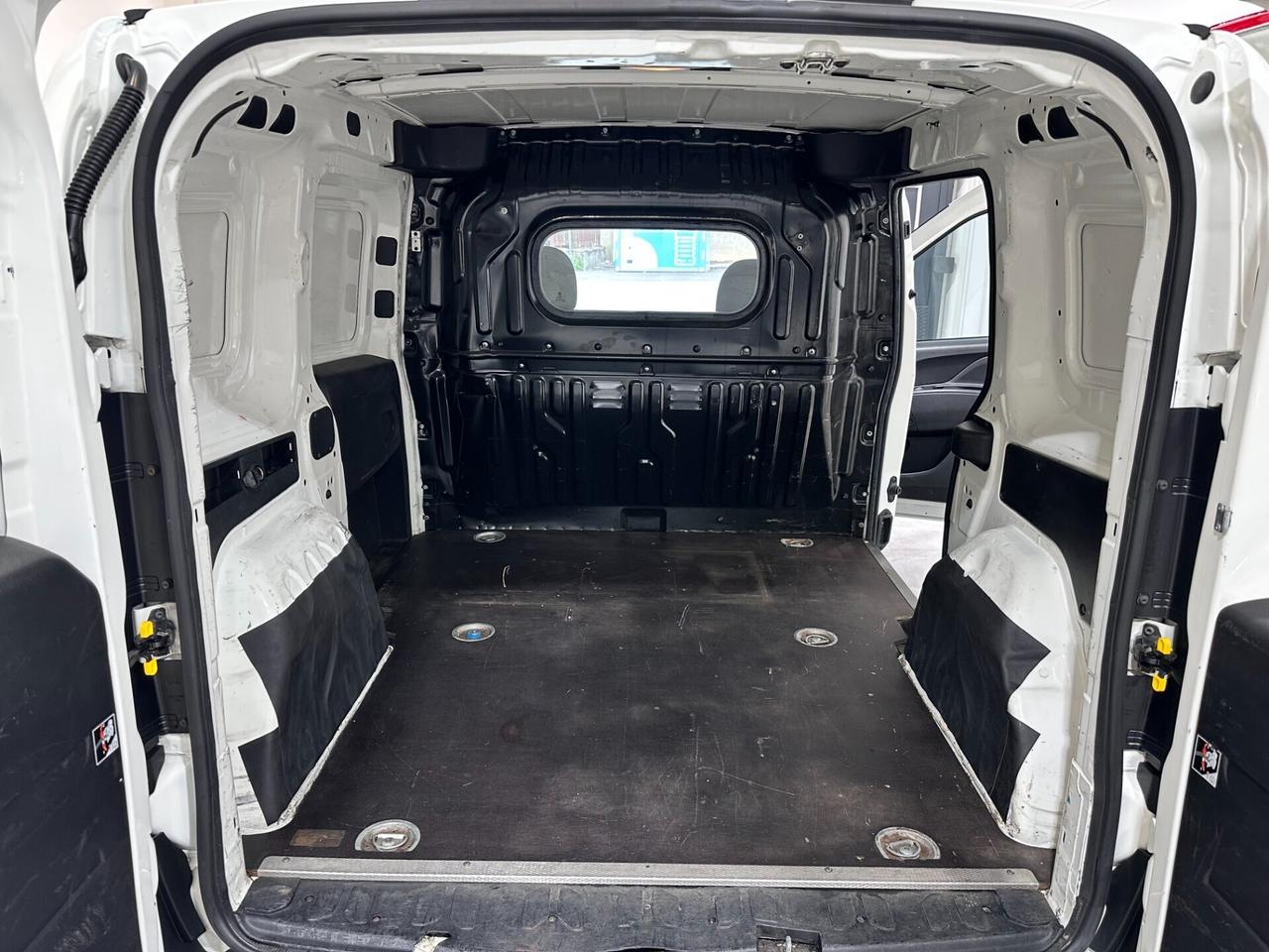 Fiat Doblo Doblò 1.6 MJT 105CV - FULL OPTIO