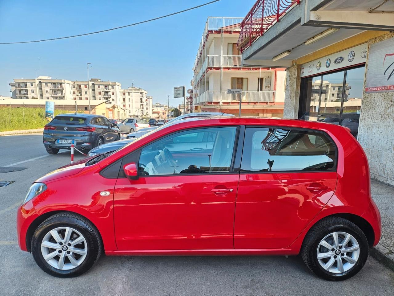 Seat Mii 5p. 1.0 Chic 60cv