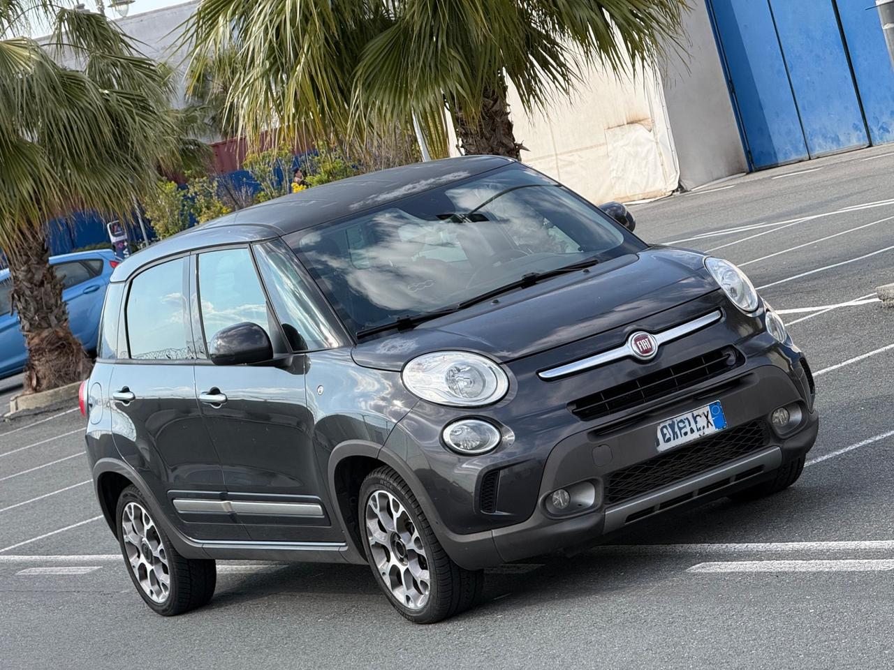 Fiat 500L 1.3 Multijet 8 5CV Trekking