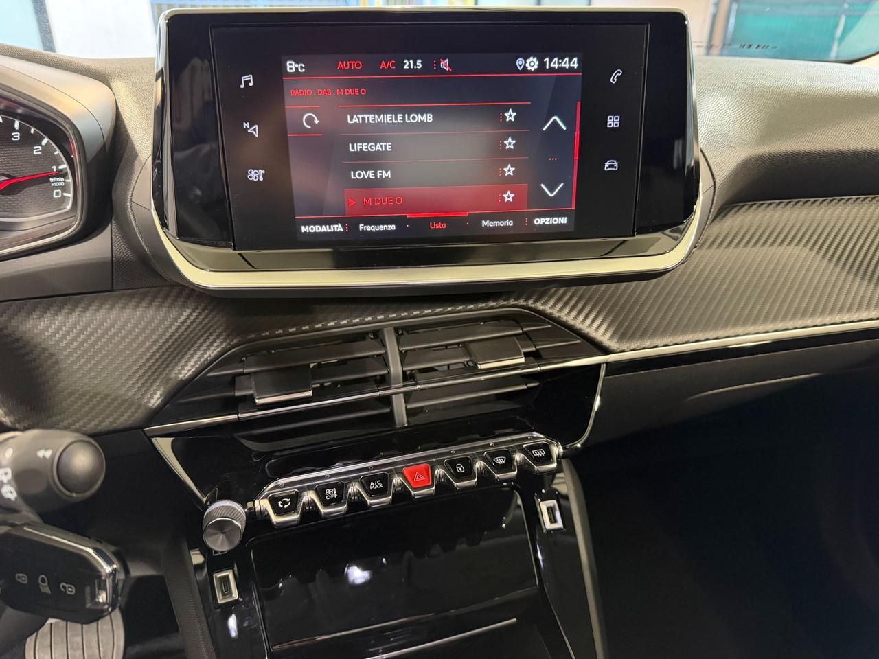 Peugeot 2008 2008 1.5 bluehdi Allure s&s 130cv eat8