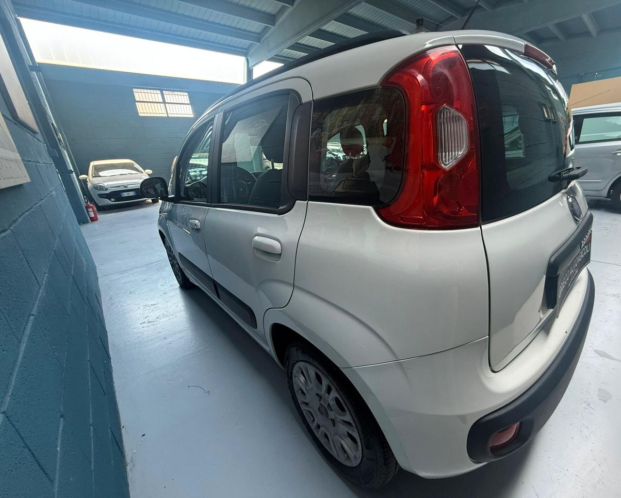 PANDA 1.2CC 69CV OK NEOPATENTATI