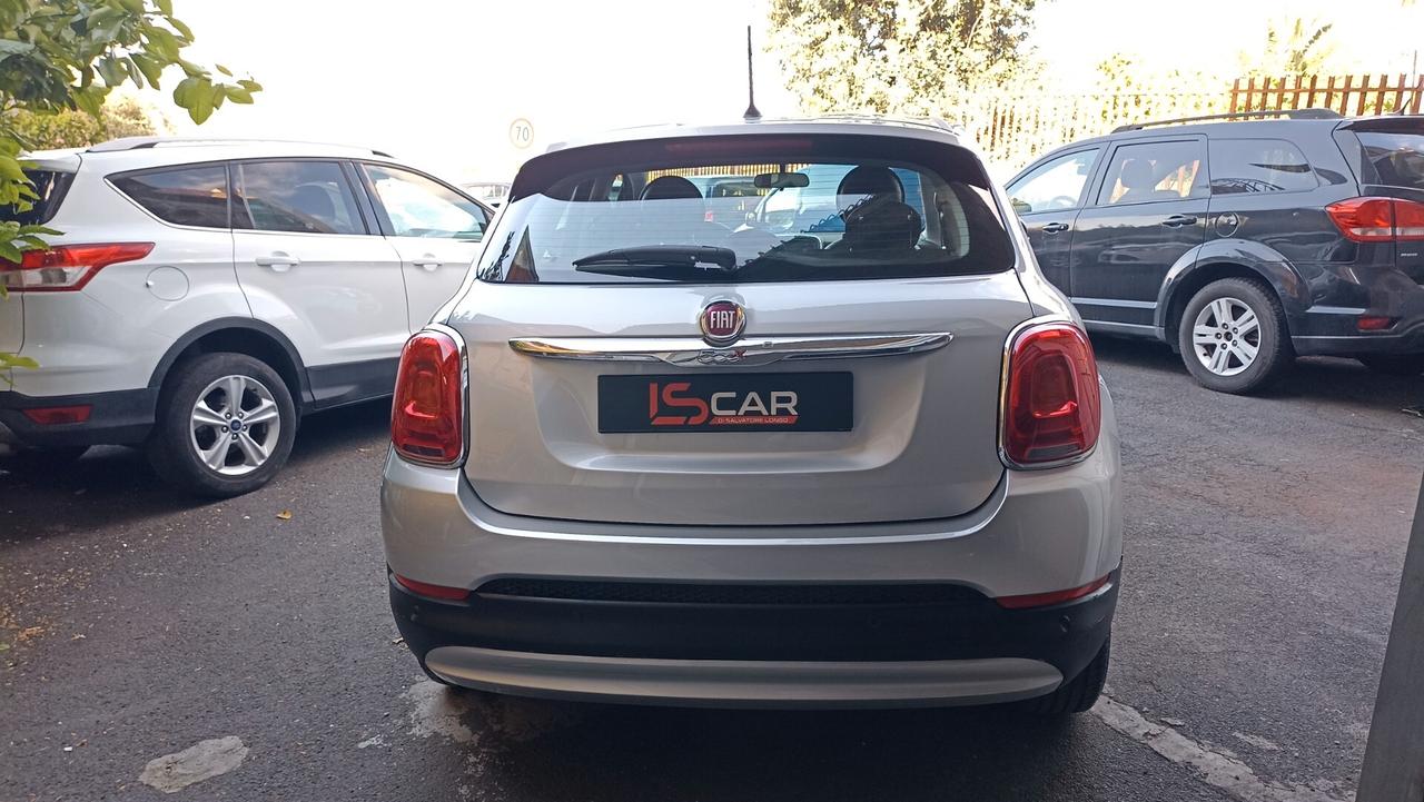 Fiat 500X 1.3 MultiJet 95 CV Business