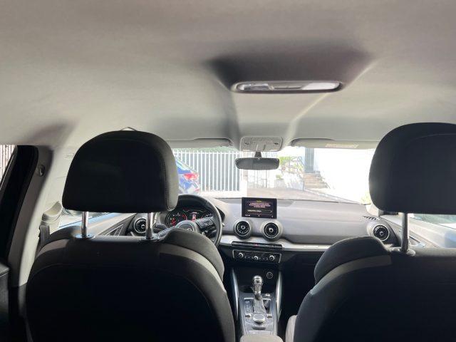 AUDI Q2 30 TDI S tronic Admired FULL OPTIONAL DA?239,00