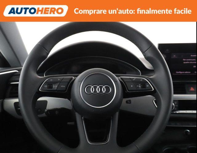 AUDI A5 SPB 35 TDI S tronic S line edition