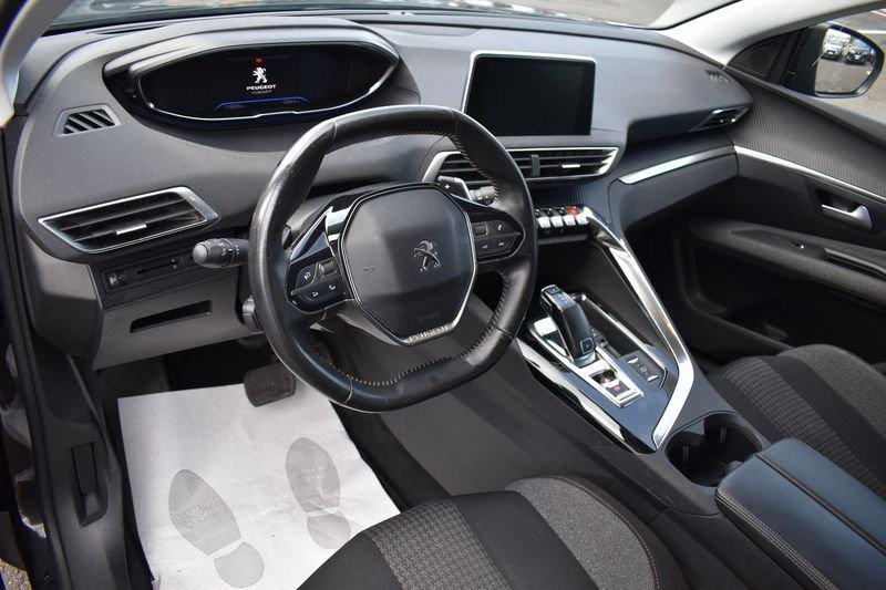 Peugeot 3008 3008 BlueHDi 130 S&S EAT8 Active Pack