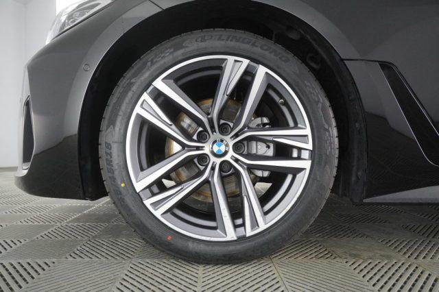 BMW 420 Serie 4 d 48V Sport